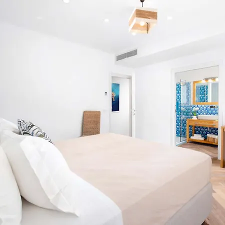 Apartman - Seapearl *