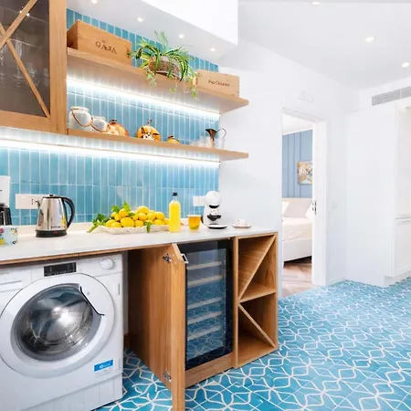- Seapearl Apartman