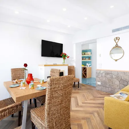 Apartman - Seapearl *