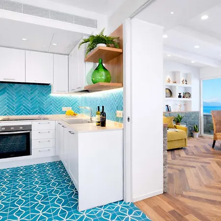- Seapearl Apartmán
