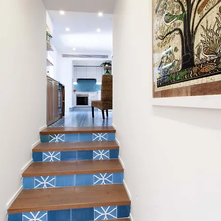 - Seapearl Sorrento