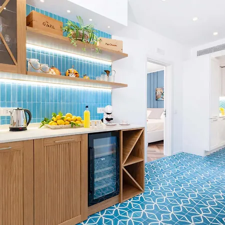 - Seapearl Apartmán