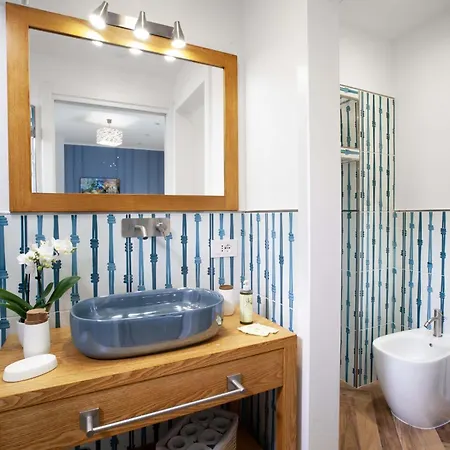 Apartmán - Seapearl Sorrento