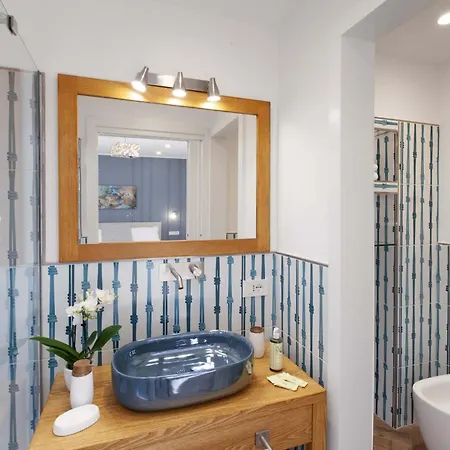 - Seapearl Apartmán Sorrento