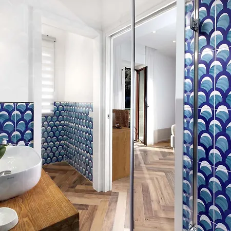 - Seapearl Apartmán *