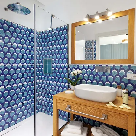 - Seapearl Apartman Sorrento